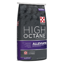 Purina High Octane ALLEVIATE Gastric Support Supplement