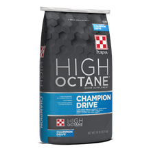Purina High Octane Champion Drive Topdress