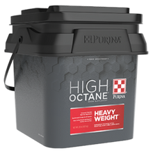 Purina High Octane Heavy Weight Topdress