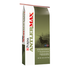 Purina AntlerMax Mule Deer 22% with Climate Guard Bio-LG