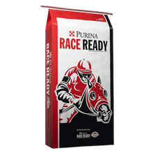 Purina Race Ready Horse Feed