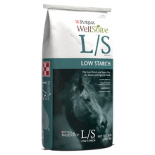 Purina WellSolve L/S Horse Feed