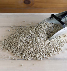 Triple Crown Naturals Rice Bran - 40lb