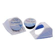 Shepherd Shacks - Clear H20 Holder Backless - 96 Per Case