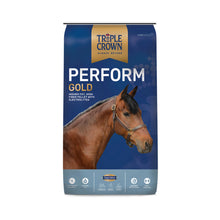 Triple Crown Perform Gold 35WK - 50lb