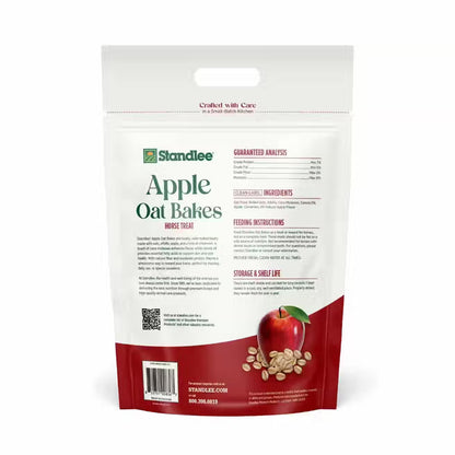 Oat Bakes Horse Treats