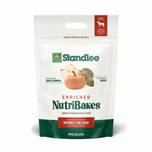NutriBakes - Apple & Pumpkin Horse Treats