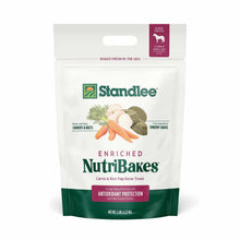 NutriBakes - Carrot & Beep Pulp Horse Treats