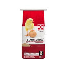 Purina Start & Grow AMP .0125 CR 61R5