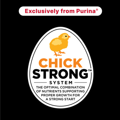 Purina Start & Grow AMP .0125 CR 61R5