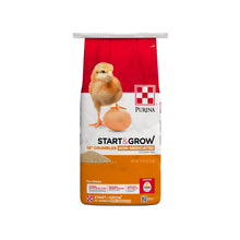 Purina Start & Grow CR 61R8