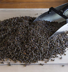 Triple Crown Senior Gold 35UP - 50lb