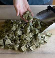 Triple Crown Timothy Balance Forage Cubes 524X - 50lb