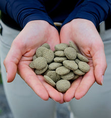 Triple Crown Coat Functional Wafers - 5lb