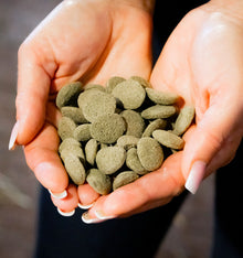 Triple Crown Hoof Functional Wafers - 5lb