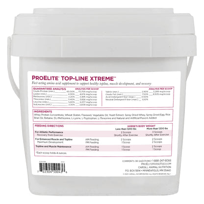 ProElite Top-Line Xtreme - 15lbs